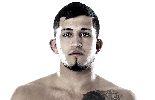 Mini-Pettis is a must watch fighter!